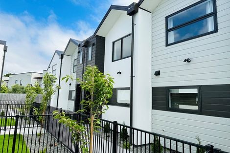 Photo of property in 18/17 Bunyan Street, Waltham, Christchurch, 8023