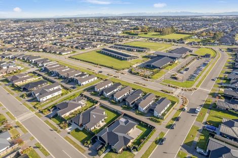 Photo of property in 32 Clement Avenue, Rolleston, 7615