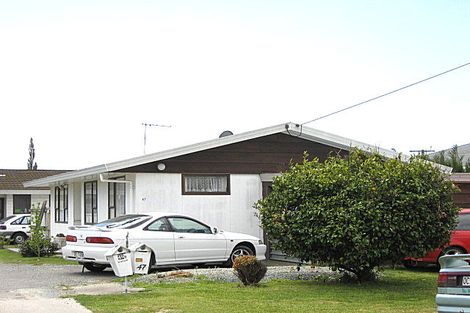 Photo of property in 47 Litchfield Street, Redwoodtown, Blenheim, 7201