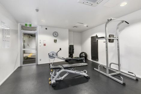 Photo of property in Soho Apartments, 807/74 Taranaki Street, Te Aro, Wellington, 6011