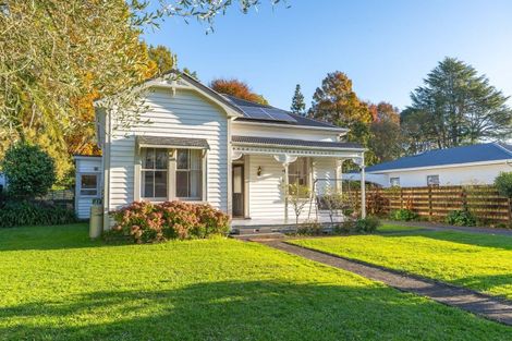 Photo of property in 13 Tamihana Street, Matamata, 3400