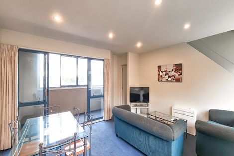 Photo of property in 2/270 Armagh Street, Christchurch Central, Christchurch, 8011