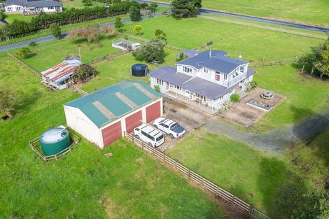 Photo of property in 1975 Orini Road, Whitikahu, Taupiri, 3792