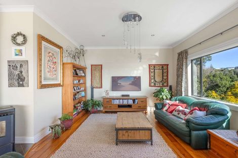 Photo of property in 9 Kowhai Road, Bluff Hill, Napier, 4110