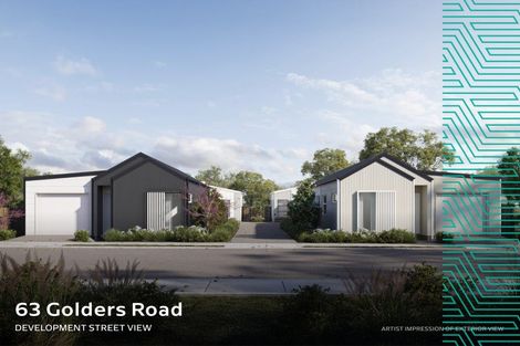 Photo of property in 63a Golders Road, Elderslea, Upper Hutt, 5018