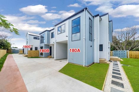 Photo of property in 180 Clevedon Road, Papakura, 2110