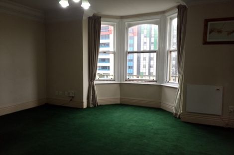 Photo of property in 205u3 The Terrace, Wellington Central, Wellington, 6011