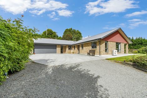 Photo of property in 1406 Cust Road, Cust, Rangiora, 7471