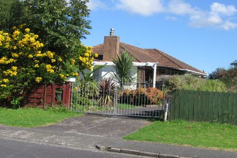 Photo of property in 38 Durham Street, Te Atatu Peninsula, Auckland, 0610