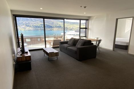 Photo of property in La Residence Du Lac, 34/527 Frankton Road, Queenstown, 9300