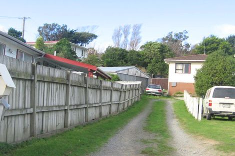 Photo of property in 51a Huanui Street, Ranui, Porirua, 5024