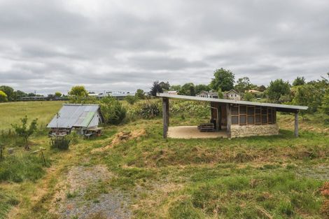 Photo of property in 177a Racecourse Road, Waipukurau, 4282