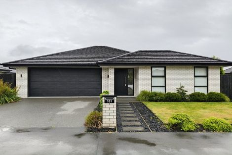 Photo of property in 181 Georgina Street, Marshland, Christchurch, 8083