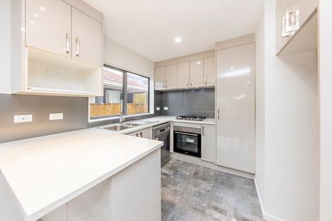 Photo of property in 28b Fernaig Street, Papakura, 2110