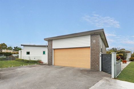 Photo of property in 30a Brougham Street, Westport, 7825