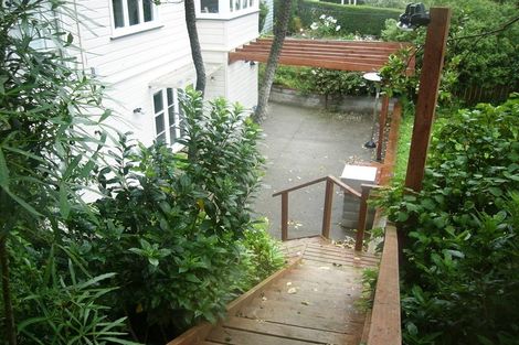 Photo of property in 8 Huia Road, Hataitai, Wellington, 6021