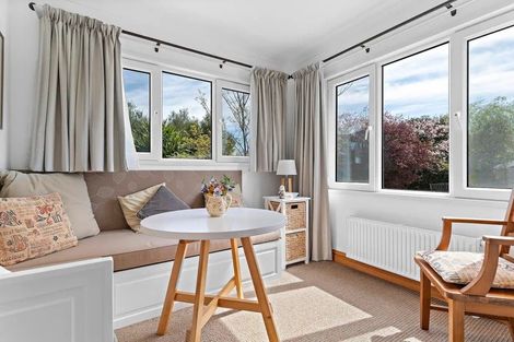 Photo of property in 4 Campbell Drive, Martinborough, 5711