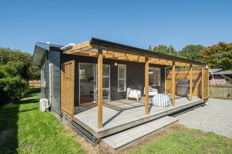 Photo of property in 19b Ward Street, Springlands, 7201