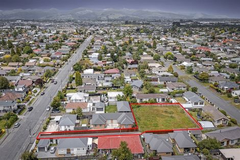 Photo of property in 32a Neill Street, Hornby, Christchurch, 8042