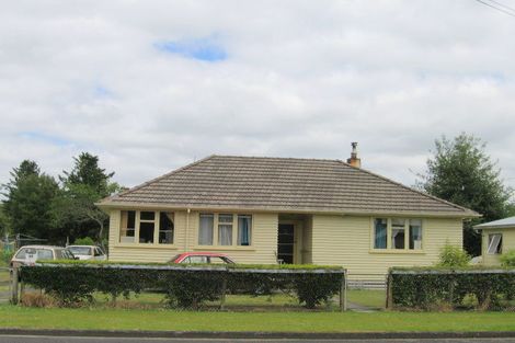 Photo of property in 45 Porou Street, Taumarunui, 3920