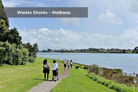 Photo of property in 57 Te Napi Drive, Takanini, 2112