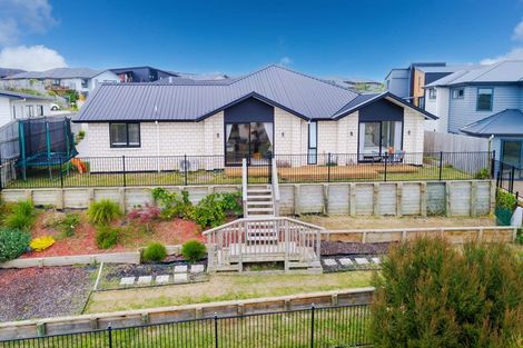 Photo of property in 24 Te Tiireke Drive, Glenview, Hamilton, 3206