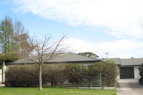 Photo of property in 4c Breadalbane Road, Havelock North, 4130