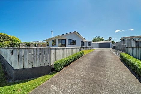 Photo of property in 37 Tawa Street, Hawera, 4610