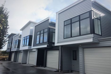 Photo of property in 4/61 Fifth Avenue, Enderley, Hamilton, 3214