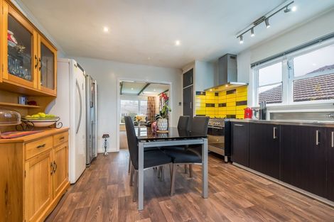 Photo of property in 7 Ngaio Street, Wainuiomata, Lower Hutt, 5014