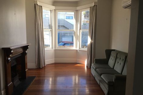 Photo of property in 13 Myrtle Crescent, Mount Cook, Wellington, 6021