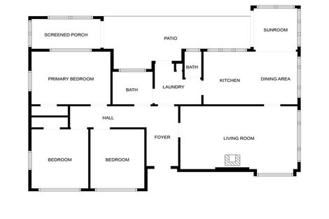 Photo of property in 178 Forfar Street, Maryhill, Dunedin, 9011