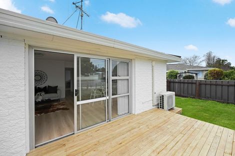 Photo of property in 7 Bradley Place, Nawton, Hamilton, 3200