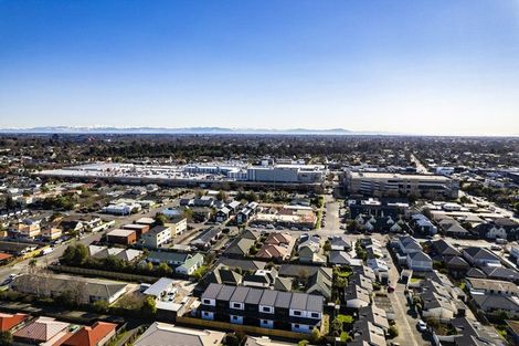 Photo of property in 46b Division Street, Riccarton, Christchurch, 8041