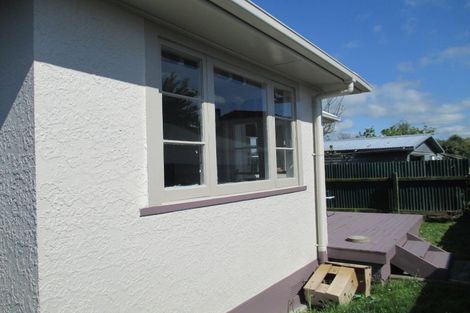 Photo of property in 122a Rugby Street, Awapuni, Palmerston North, 4412