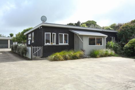 Photo of property in 57 Wainui Road, Raglan, 3225