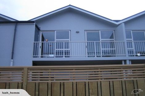 Photo of property in 19/14 Brougham Street, Addington, Christchurch, 8024