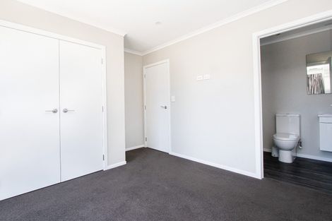 Photo of property in 16u6 Hammond Street, Hamilton Central, Hamilton, 3204