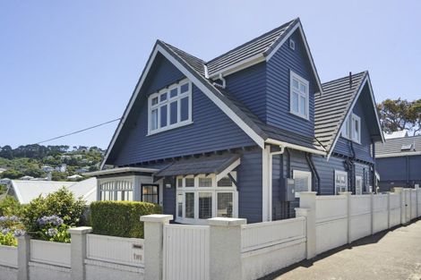 Photo of property in 2 Waitoa Road, Hataitai, Wellington, 6021