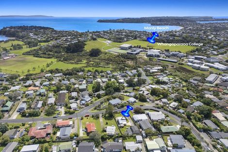 Photo of property in 12a Matai Road, Stanmore Bay, Whangaparaoa, 0932