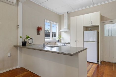 Photo of property in 197 Galloway Street, Hamilton East, Hamilton, 3216