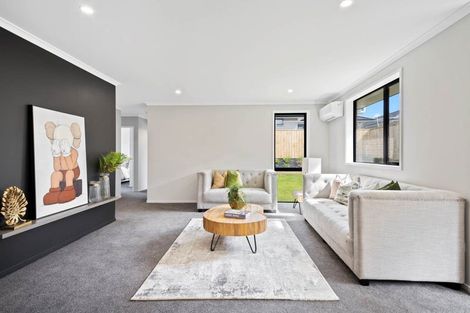 Photo of property in 5 Paul Way, Pokeno, 2402