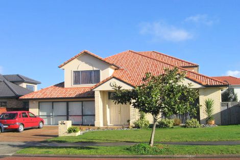 Photo of property in 47 Carousel Crescent, East Tamaki Heights, Auckland, 2016