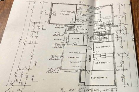 Photo of property in 85 Belt Road, Allenton, Ashburton, 7700