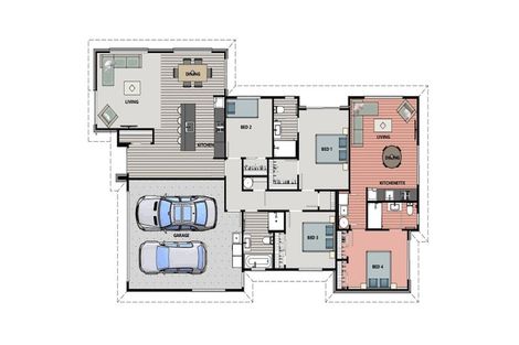 Photo of property in 62 Brylee Drive, Takanini, 2112
