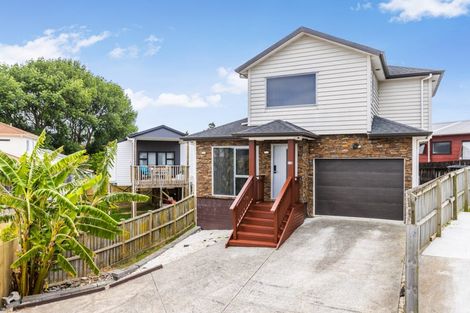 Photo of property in 68d Henwood Road, Mangere East, Auckland, 2024