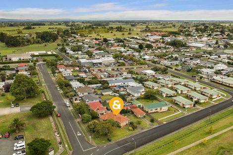 Photo of property in 1 Lee Avenue, Paeroa, 3600