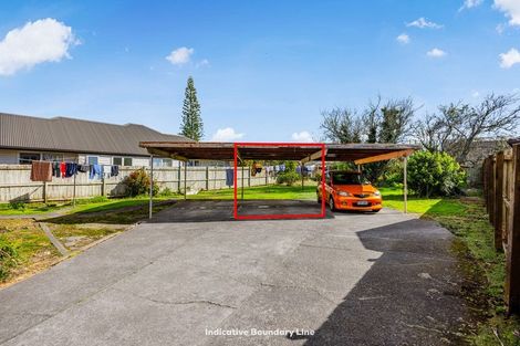 Photo of property in 2/165 Gray Avenue, Papatoetoe, Auckland, 2024