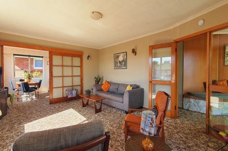 Photo of property in 9 Severn Place, Spotswood, New Plymouth, 4310