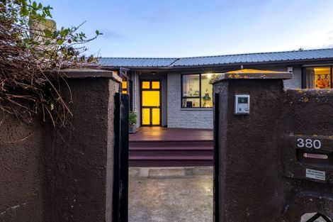 Photo of property in 380 Mairehau Road, Parklands, Christchurch, 8083